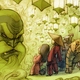 Illustration for article titled Scenes from emThe Wizard of Oz/em set in China